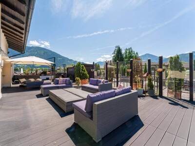 Eigentumswohnung in 5700 Zell am See