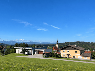 Grundstück kaufen in 5151 Nußdorf