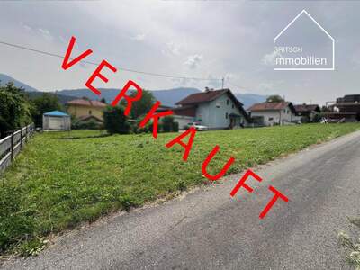 Grundstück kaufen in 6170 Zirl