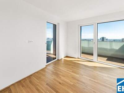 Terrassenwohnung mieten in 1200 Wien (Bild 5)
