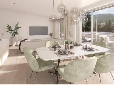 Eigentumswohnung in 5020 Salzburg (Bild 2)