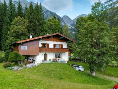 Haus kaufen in 8972 Ramsau (Bild 2)