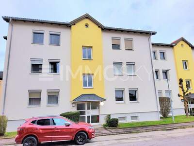 Terrassenwohnung kaufen in 4060 Leonding (Bild 2)