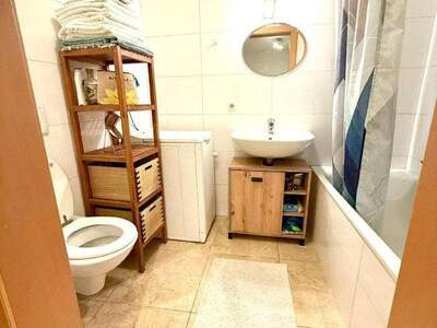 Etagenwohnung provisionsfrei mieten in 6020 Innsbruck