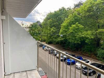 Wohnung mit Balkon mieten in 1150 Wien (Bild 4)