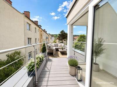 Wohnung kaufen in 3400 Klosterneuburg