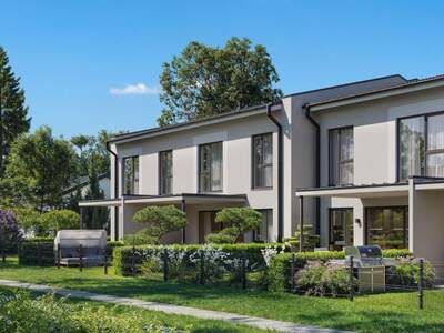 Haus mit Garten kaufen in 8073 Feldkirchen