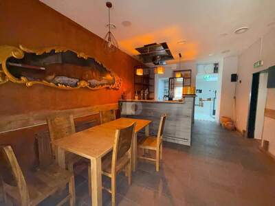 Gastronomie / Restaurant mieten in 1200 Wien (Bild 4)