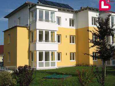 Wohnung mit Balkon mieten in 4116 Sankt Ulrich (Bild 3)