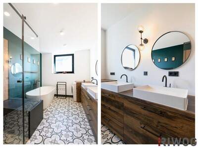 Terrassenwohnung kaufen in 1160 Wien (Bild 2)