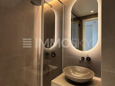 Terrassenwohnung kaufen in 1220 Wien (Bild 2)