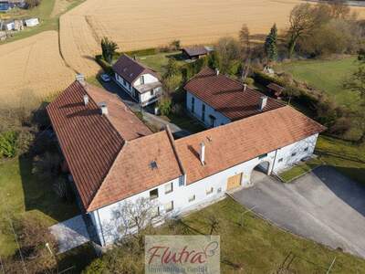 Grundstück kaufen in 4614 Marchtrenk (Bild 1)