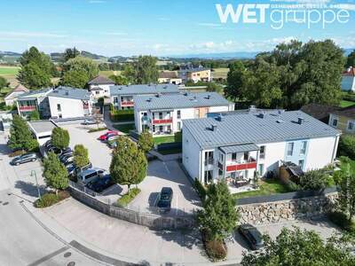 Wohnung mieten in 3322 Viehdorf