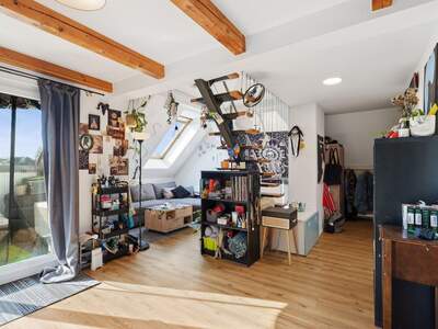 Wohnung kaufen in 4600 Wels