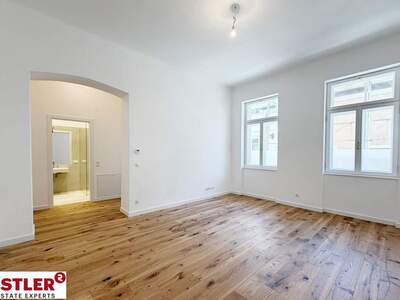 Eigentumswohnung in 2340 Mödling