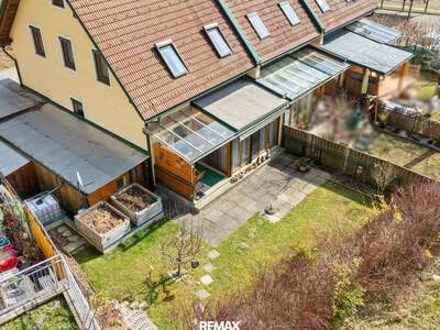Haus kaufen in 8063 Höf