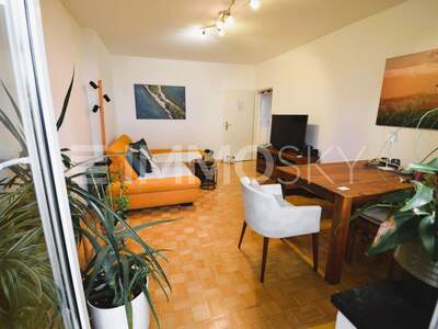 Terrassenwohnung kaufen in 4020 Linz (Bild 5)