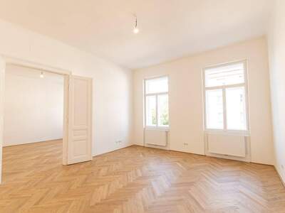 Eigentumswohnung in 1040 Wien