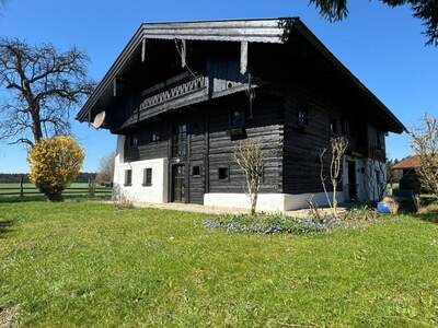 Haus kaufen in 5112 Lamprechtshausen (Bild 2)