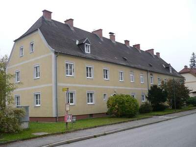 Wohnung mieten in 8661 Wartberg
