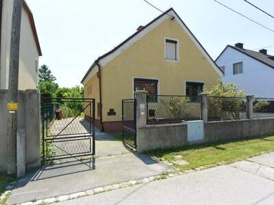 Haus kaufen in 2325 Himberg