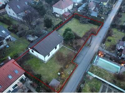 Grundstück kaufen in 1220 Wien