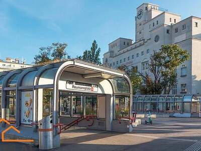 Anlageobjekt kaufen in 1100 Wien 10. (Bild 1)