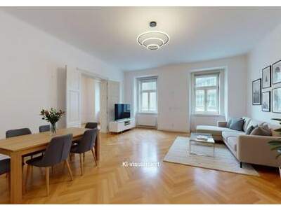 Wohnung kaufen in 1020 Wien