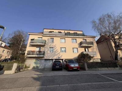 Wohnung mieten in 1170 Wien