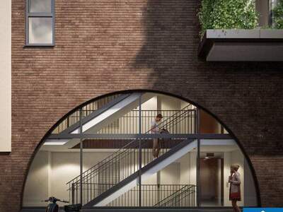 Terrassenwohnung kaufen in 1020 Wien (Bild 5)