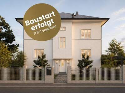 Eigentumswohnung in 4020 Linz