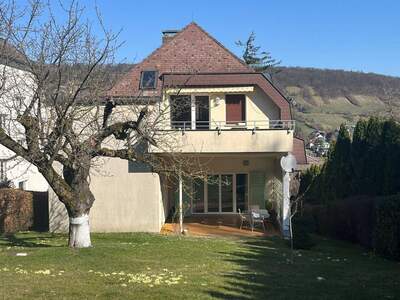 Haus kaufen in 1190 Wien