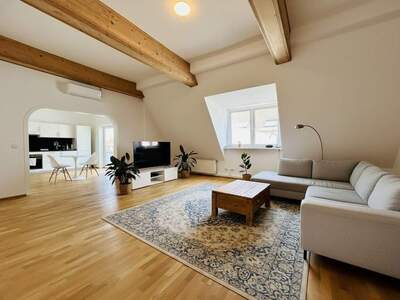 Mietwohnung in 1080 Wien