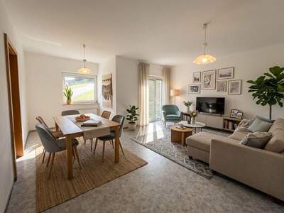 Wohnung mit Balkon mieten in 8225 Pöllauberg (Bild 3)