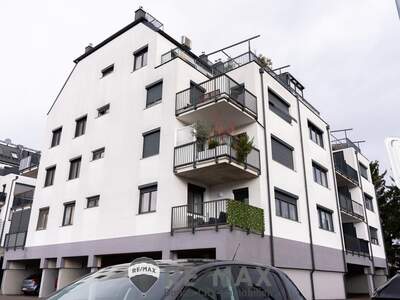 Terrassenwohnung kaufen in 3430 Tulln (Bild 2)