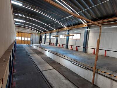 Lager mieten in 2700 Wr. Neustadt (Bild 3)