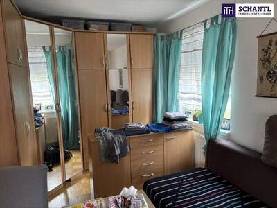 Terrassenwohnung kaufen in 8053 Graz (Bild 5)