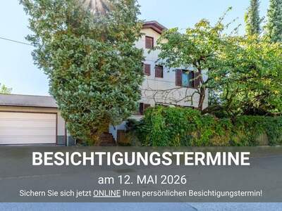 Haus kaufen in 4020 Linz