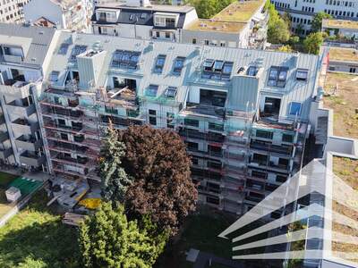 Etagenwohnung kaufen in 4020 Linz