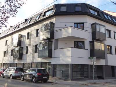 Wohnung mit Balkon mieten in 8020 Graz (Bild 1)