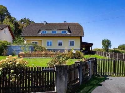 Haus provisionsfrei kaufen in 8234 Rohrbach