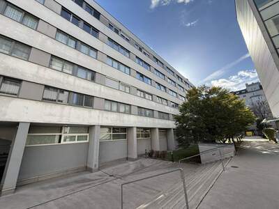 Mietwohnung in 1100 Wien