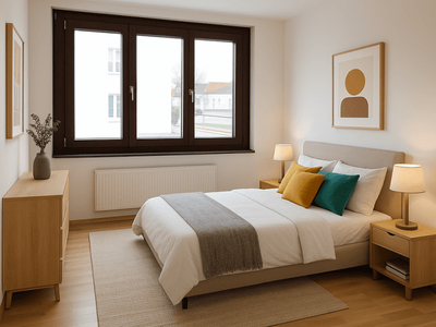 Eigentumswohnung in 1180 Wien 18.