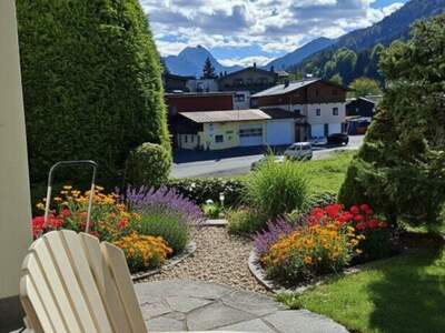 Haus mit Garten kaufen in 6365 Kirchberg (Bild 4)