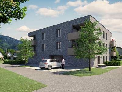 Eigentumswohnung in 6844 Altach (Bild 5)