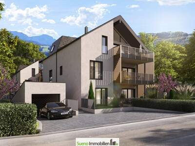 Wohnung kaufen in 4810 Gmunden