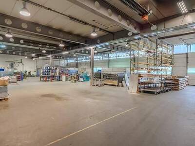 Gewerbeobjekt mieten in 3382 Loosdorf