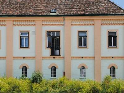 Lager mieten in 2320 Schwechat (Bild 1)