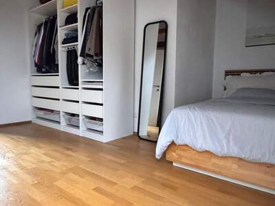 Altbauwohnung mit Balkon kaufen in 8010 Graz (Bild 5)