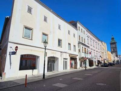 Gewerbeobjekt mieten in 4470 Enns